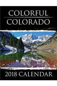 Colorful Colorado