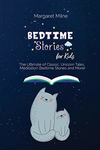 Bedtime Stories for Kids