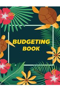 Budgeting Books
