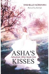 Asha's Kisses