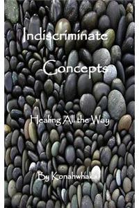 Indiscriminate Concepts