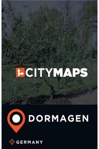 City Maps Dormagen Germany