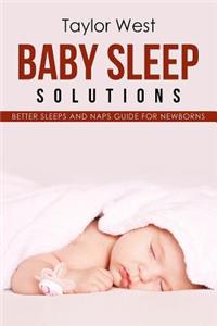 Baby Sleep Solutions