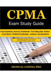 CPMA Exam Study Guide
