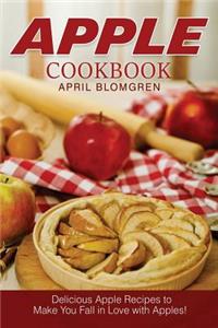 Apple Cookbook