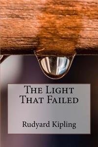 The Light That Failed