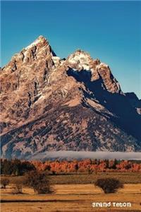 Grand Teton