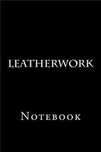 Leatherwork