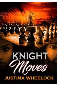 Knight Moves: Large Print