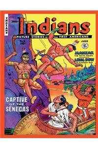 Indians #6