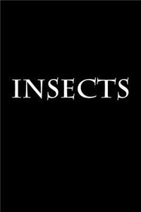 Insects