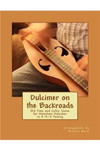 Dulcimer on the Backroads