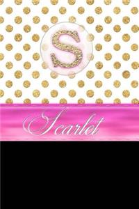 Scarlet
