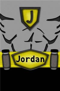 Jordan