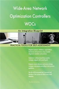 Wide-Area Network Optimization Controllers WOCs