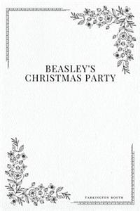 Beasley's Christmas party