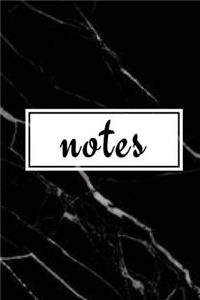 Notes