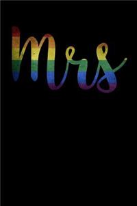 Mrs