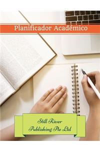 Planificador Académico