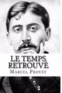 Le Temps Retrouvé