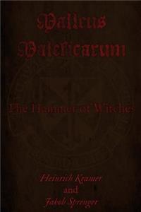 Malleus Maleficarum