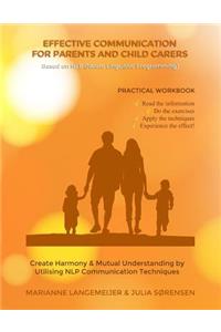 Effective Communication for Parents and Child Carers