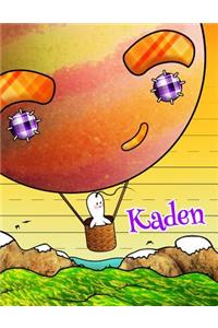 Kaden
