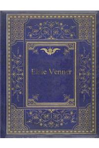 Elsie Venner