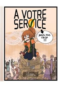 À Votre Service