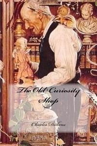The Old Curiosity Shop