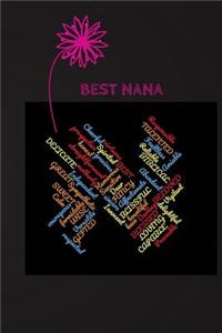 Best Nana Ever