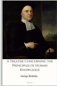 A Treatise Concerning the Principles of Human Knowledge