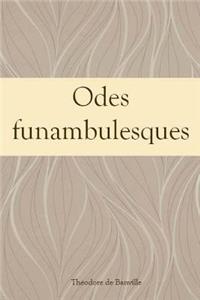 Odes funambulesques