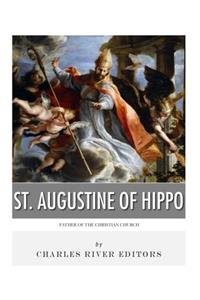 St. Augustine of Hippo