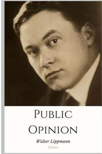 Public Opinion
