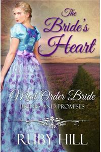 The Bride's Heart: Mail Order Bride