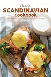 Classic Scandinavian Cookbook
