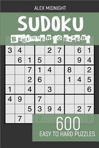 Sudoku - Beginner To Expert