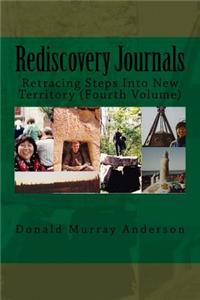 Rediscovery Journals