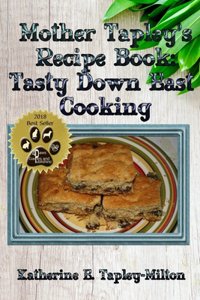 Mother Tapley's Recipe Book