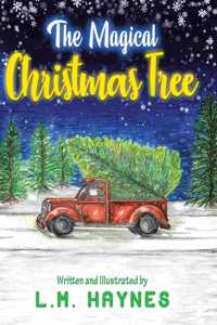 The Magical Christmas Tree