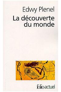 Decouverte Du Monde