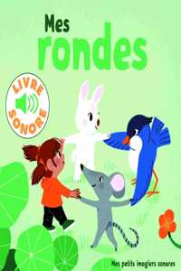 Mes rondes