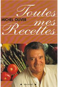 Toutes Mes Recettes