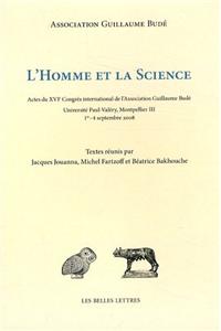 L'Homme Et La Science