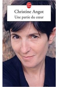 Une Partie Du Coeur