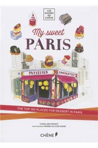My Sweet Paris