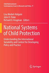 National Systems of Child Protection