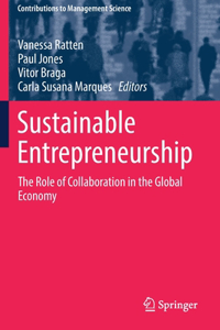 Sustainable Entrepreneurship