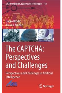 Captcha: Perspectives and Challenges